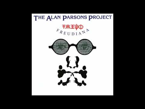 Let Yourself Go | Freudiana