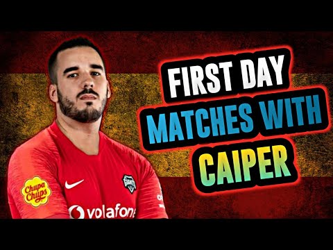 Tekken 7 S4 Atif Butt vs Caiper FT Matches