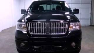 preview picture of video '2008 LINCOLN MARK LT Minerva OH'