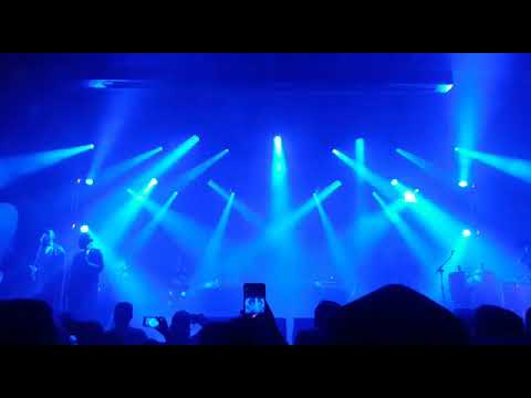 POA - UltraGuedes - Show Bar Opinião - Ultramen e Da Guedes.