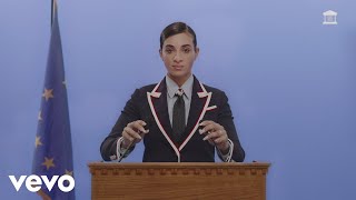 Camélia Jordana - Gangster (Clip officiel)