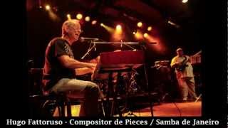 SAMBA DE JANEIRO ORIGINAL - HUGO FATTORUSO