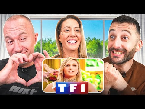 On a retrouvé Adeline de « Mon Incroyable Fiancé » !