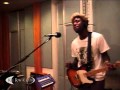 Bloc Party - Trojan Horse - Live on KCRW (2009)