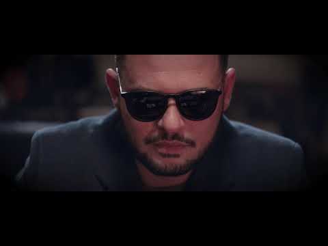 Kencıs Clʌy ft. Illegalla "Enemies" (Prod. Kencıs Clʌy) (Videoclip Oficial) [4K]
