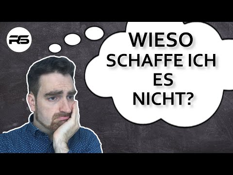 Du schaffst es nicht, dich zu trennen? (Tu DAS!)