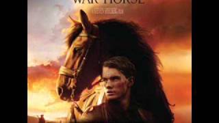 John Williams - WAR HORSE (2011) "The Homecoming" - Soundtrack