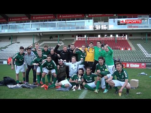 Fair-Play-Cup 2015 I 2. Turniertag I 20.06.2015 I Stadion Lohmühle