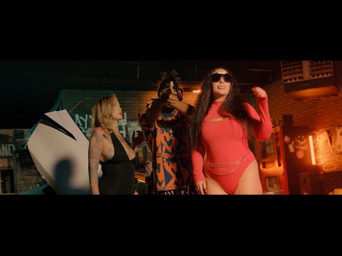 Citizen Schraider & Graphly Beatz - Nou Se Citizen [Feat. The Plug X Tikawo Trafik] (Official Video)