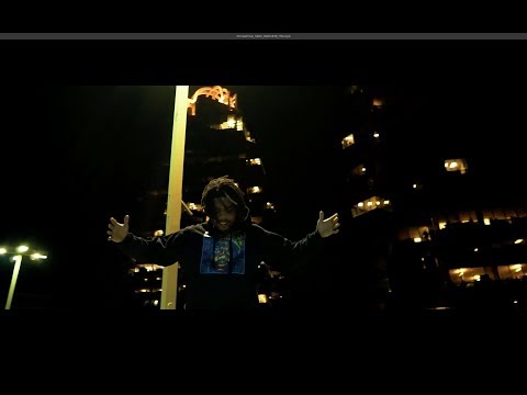 Malik Khayree | "Circles" Lofi Music Video