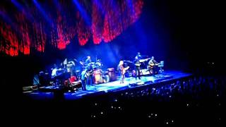 Mark Knopfler - Sailing To Philadelphia Live @Forum di Assago 14/11/11