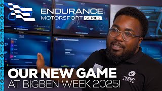 Endurance Motorsport Series At Bigben Week 2025!