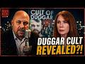 The Duggar Family Had a System Behind Them. A Psychotherapist Who Lived It Explains What It Was.