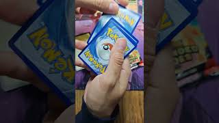 bonitas sin hit #pokemon #ascendedheroes #tcg #tarjetaspokemon #pokemonboosterpacks #pokemoncards 😅