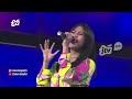 SATU RASA LINDA AYUNDA