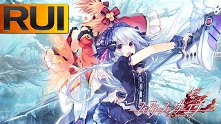 Fairy Fencer F video thumbnail