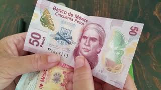 Convert Mexican Pesos to USD: Easily In Your Head