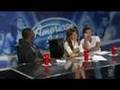 Kristy Lee Cook - American Idol Audition