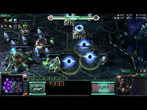 Ro8 - Match 4 Set 2   Stephano vs Inori