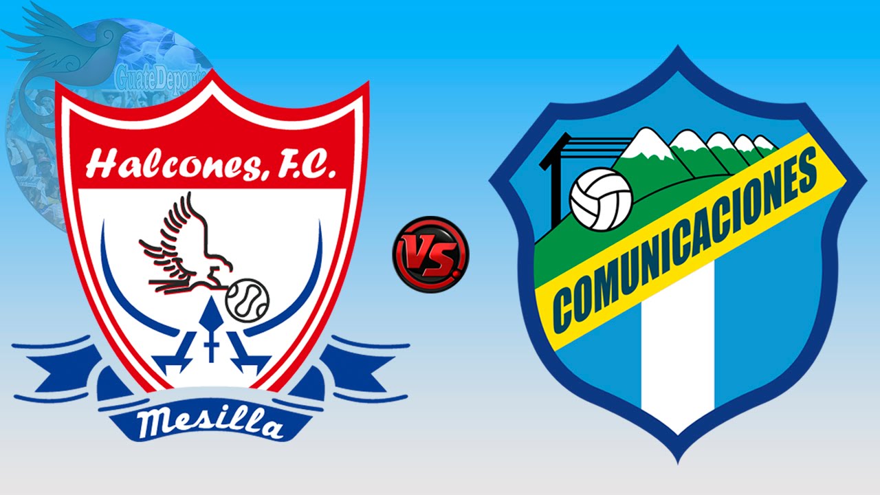 Halcones 0 - 1 Comunicaciones | Clausura 2015 - Jornada 6