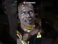 MK11 Geras Meeting Guest Characters Shorts