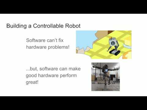 Behind the Lines S03E06: Designing for Controlability with Jared Russell from Team 254