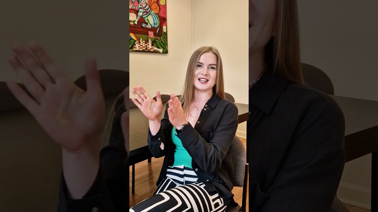 Linda Lauva | Berg Research