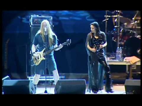 Nightwish - Dead to the World