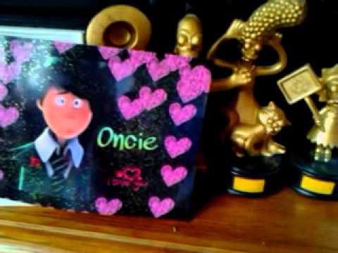 For Once-ler3 i love you :3