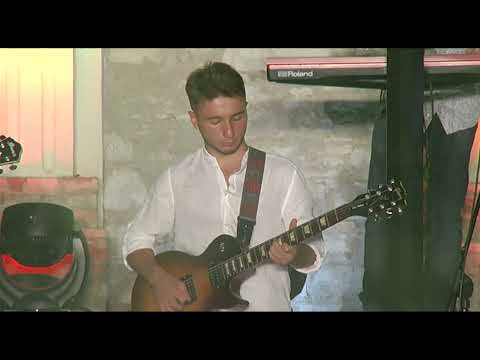 Spagna - Gli Anni Veloci Premio Manente 2020