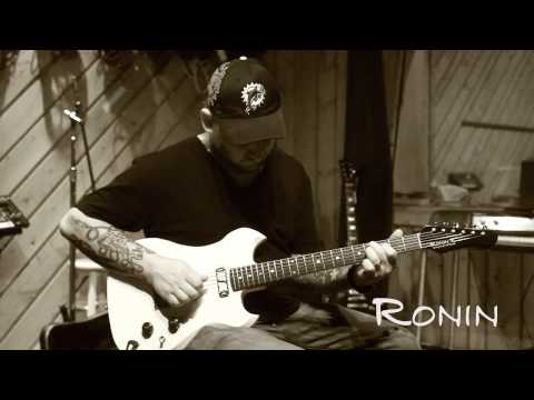 Ronin Studio Session - Josh Smith w/ his Ronin 67 Foil Songbird