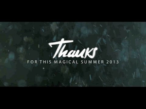 SuperMartXé Summer 2013