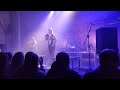 Thundermother Sleep Live Niebo Warszawa Warsaw Poland 23 03 2025