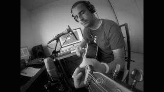 Les murs de poussière ( Cover Francis CABREL )