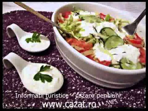 Cazare Margaritesti, Buzau - Cazat.ro