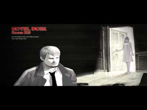 Hotel Dusk Room 215 OST-9 Secrets