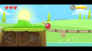 Download lagu Red Ball 4 Part 7 || Masulaindah mp3