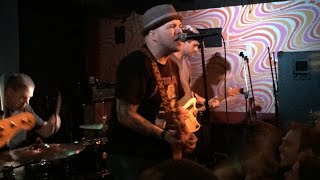 The Ataris Live - Takeoffs and Landings 11-15-14