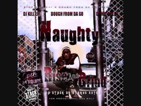 Naughty-Every Time My Phone Ring