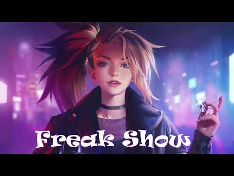 Poylow, Lucky Low, MAD SNAX - Freak Show (feat. India Dupriez)