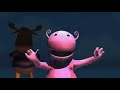 The Backyardigans Shortend Intro