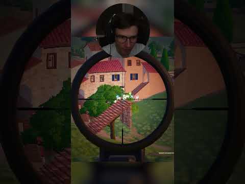 KARMA VOM FEINSTEN IN FORTNITE! 😂 - Alvi #shorts #fortnite #chapter5 #gaming