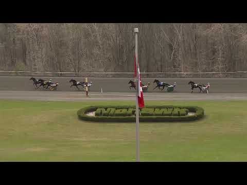 Woodbine, Mohawk Park, April 25, 2019 Qualifier #7
