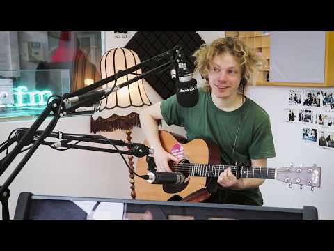 Moddi - Haus am Meer (detektor.fm-Session)