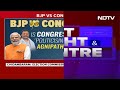 Agnipath Scheme News | EC Wrong To Tell Congress To Not Politicise Agnipath Scheme: P Chidambaram - Video