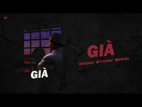 Già - Raditori