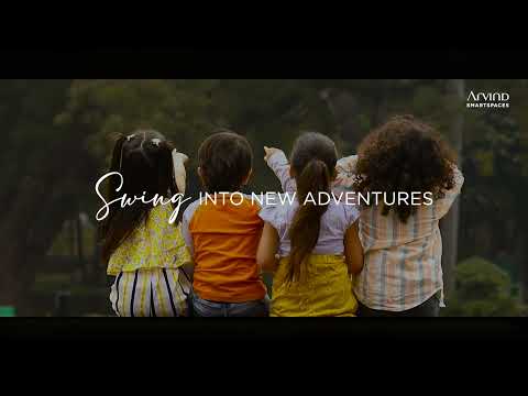 Arvind Greenfields Project Tour 1