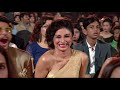 Mouni Roy Best Actress Popular 2016 The ITA Awards