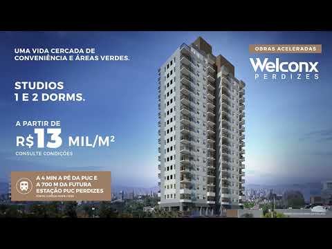 Welconx Perdizes