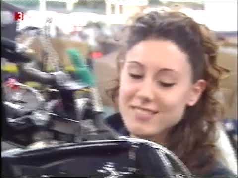 Die Vespa ein italienisches Lebensgefühl 3SAT